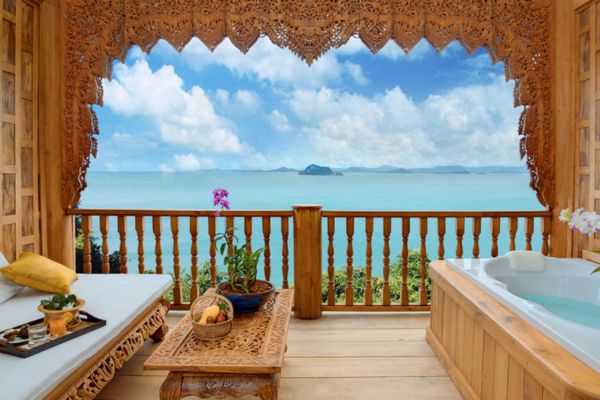 Combiné Bangkok, Koh Yao Yai et Phuket 4* pas cher photo 7