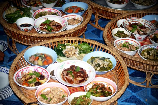 Circuit Royaume du Siam et plage à Khao Lak 5* pas cher photo 3