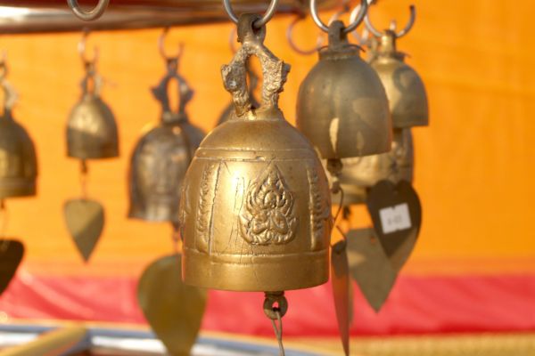 Circuit Royaume du Siam et plage à Khao Lak 5* pas cher photo 12