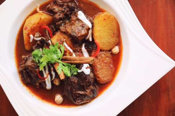 Circuit Royaume du Siam et plage à Khao Lak 5* pas cher photo 26