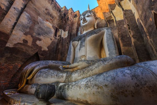 Circuit Royaume du Siam et plage à Hua Hin 5* pas cher photo 9