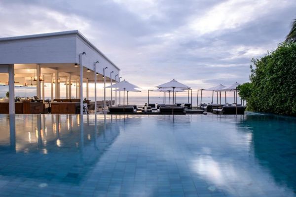 Circuit Royaume du Siam et plage à Hua Hin 5* pas cher