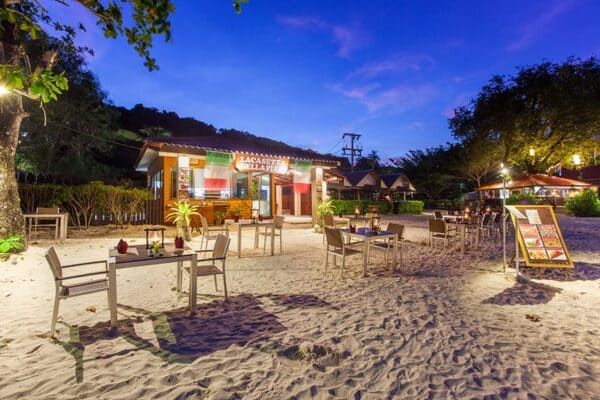 Combiné Bangkok, Koh Phi Phi et Phuket 4* pas cher photo 3