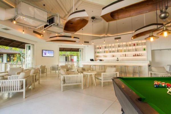 Combiné De Bangkok aux Sables de Krabi 5* pas cher photo 13