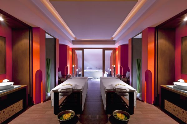 Combiné De Bangkok aux Sables de Krabi 5* pas cher photo 14