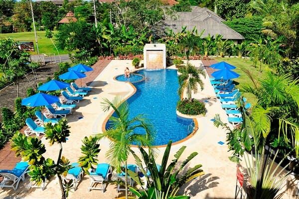 Combiné Bangkok, Khao Lak et Phuket 4* pas cher photo 15