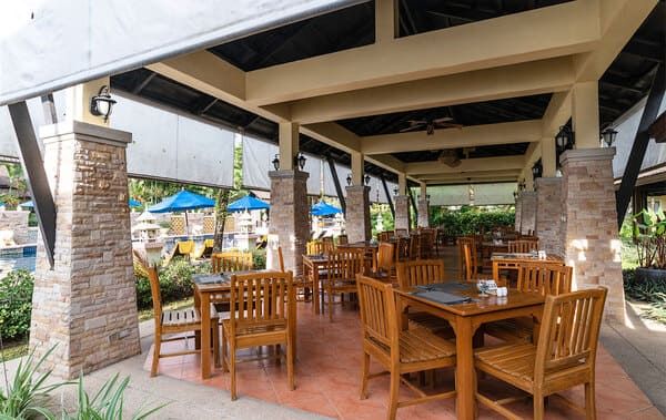 Combiné Bangkok, Khao Lak et Phuket 4* pas cher photo 16