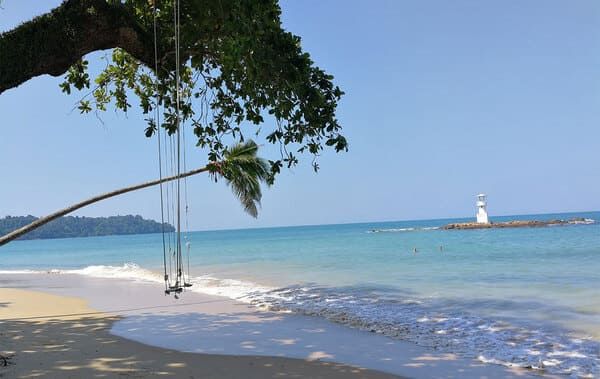 Combiné Bangkok, Khao Lak et Phuket 4* pas cher photo 17