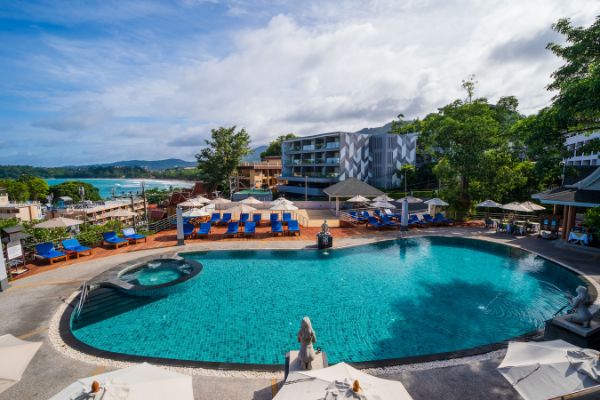 Combiné Bangkok, Khao Lak et Phuket 4* pas cher photo 23