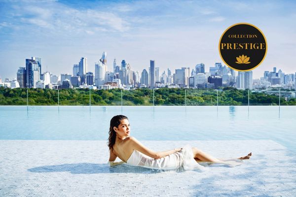 Combiné Magie du Siam by Sofitel, de Bangkok à Krabi 5* + vols Flex pas cher photo 2