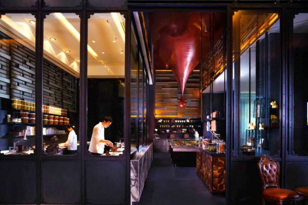 Combiné Magie du Siam by Sofitel, de Bangkok à Krabi 5* + vols Flex pas cher photo 13