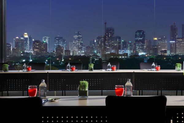 Combiné Magie du Siam by Sofitel, de Bangkok à Krabi 5* + vols Flex pas cher photo 15