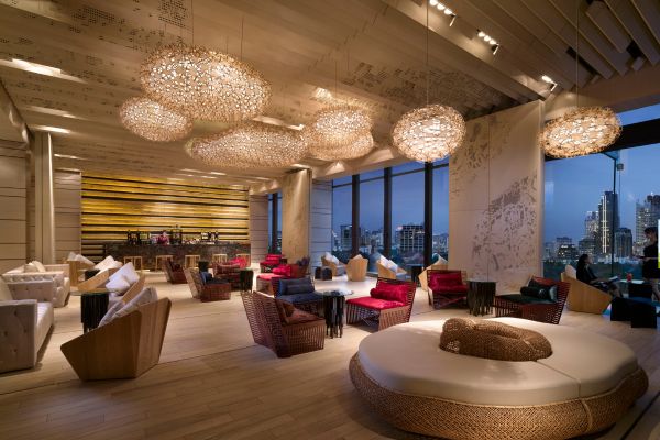 Combiné Magie du Siam by Sofitel, de Bangkok à Krabi 5* + vols Flex pas cher photo 18