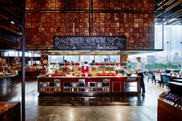 Combiné Magie du Siam by Sofitel, de Bangkok à Krabi 5* + vols Flex pas cher photo 19