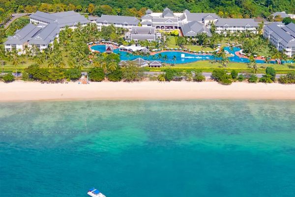 Combiné Magie du Siam by Sofitel, de Bangkok à Krabi 5* + vols Flex pas cher photo 22