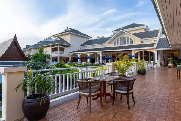 Combiné Magie du Siam by Sofitel, de Bangkok à Krabi 5* + vols Flex pas cher photo 26