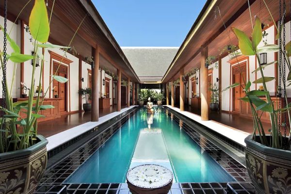 Combiné Magie du Siam by Sofitel, de Bangkok à Krabi 5* + vols Flex pas cher
