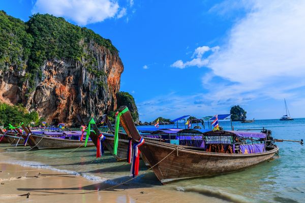 Combiné De Bangkok aux Sables de Krabi 4* pas cher photo 13