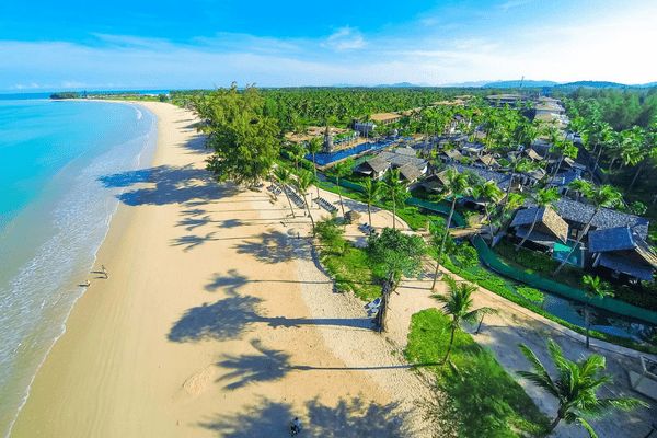 Combiné De Bangkok aux Sables de Khao Lak 5* pas cher photo 11
