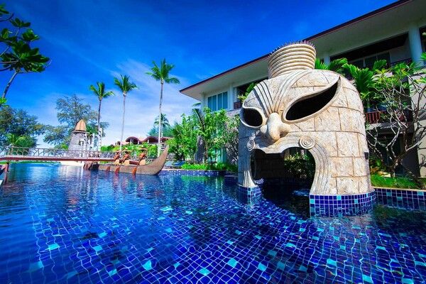 Combiné De Bangkok aux Sables de Khao Lak 5* pas cher photo 12