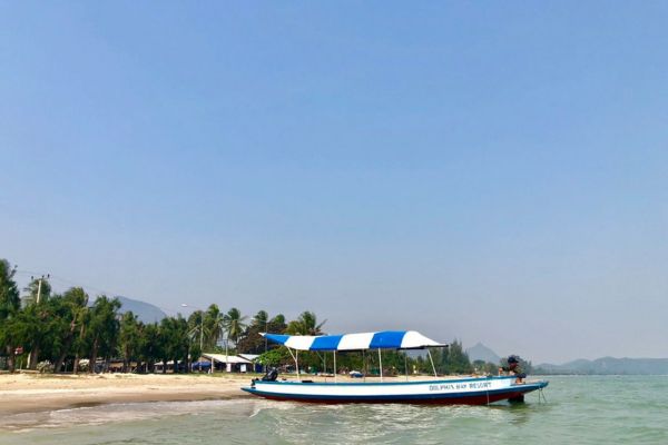 Circuit De Bangkok aux Sables de MyClub Dolphin Bay Resort 3/4* pas cher photo 11