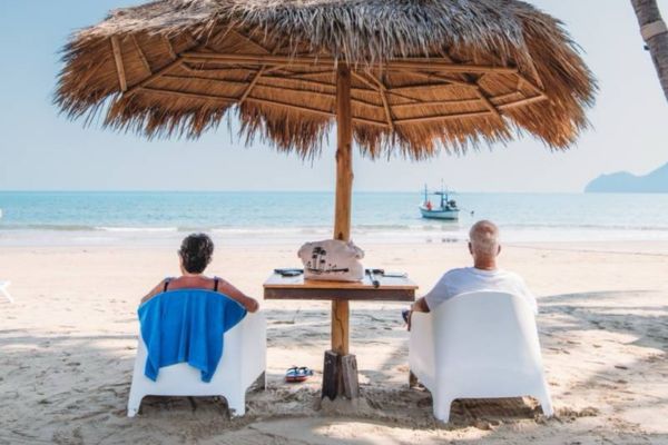 Circuit De Bangkok aux Sables de MyClub Dolphin Bay Resort 3/4* pas cher photo 15