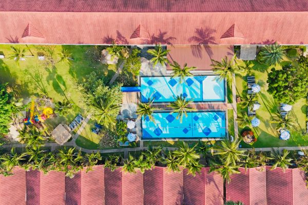 Circuit De Bangkok aux Sables de MyClub Dolphin Bay Resort 3/4* pas cher photo 19