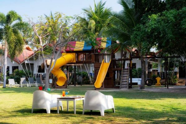 Circuit De Bangkok aux Sables de MyClub Dolphin Bay Resort 3/4* pas cher photo 22