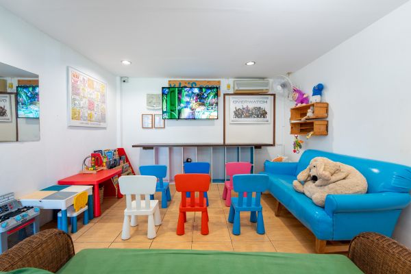 Circuit De Bangkok aux Sables de MyClub Dolphin Bay Resort 3/4* pas cher