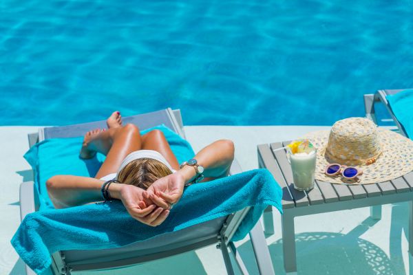 Circuit Charmes du Siam et plages à Koh Samui 4* pas cher photo 2