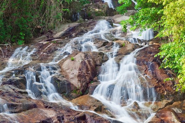 Circuit Charmes du Siam et plages à Koh Samui 4* pas cher photo 25