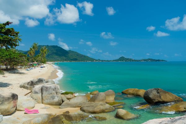 Circuit Charmes du Siam et plages à Koh Samui 4* pas cher