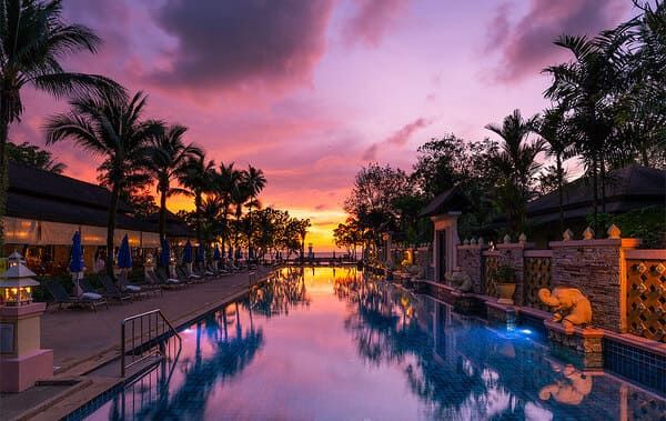 Circuit Thaïlande en Liberté : Bangkok, Chiang Mai et Khaolak 4* pas cher photo 2