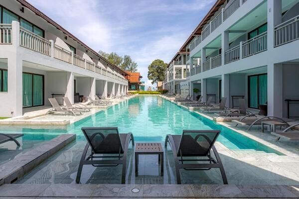 Circuit Thaïlande en Liberté : Bangkok, Chiang Mai et Khaolak 4* pas cher photo 8