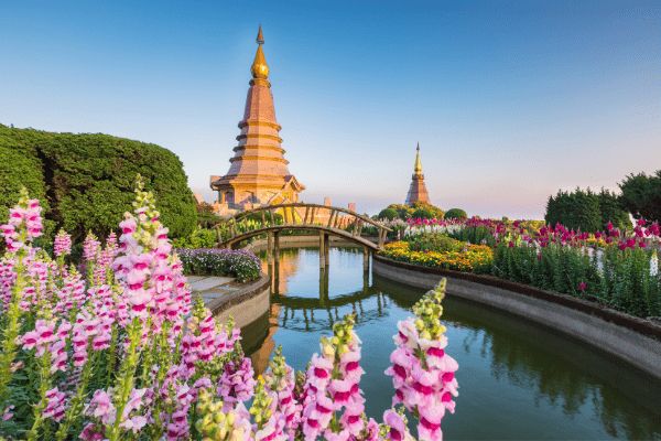 Circuit Thaïlande en Liberté : Bangkok, Chiang Mai et Khaolak 4* pas cher photo 17
