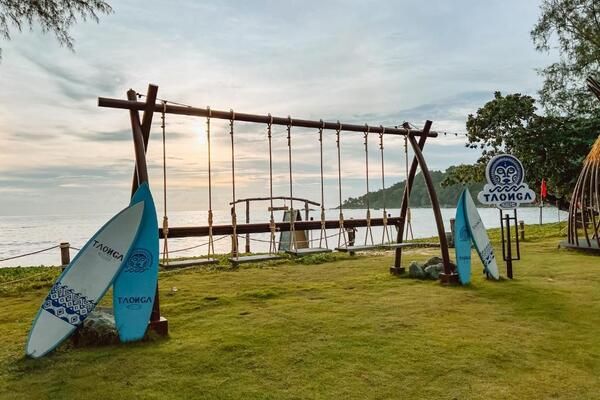 Circuit Thaïlande en Liberté et plage à Khao Lak 4* pas cher photo 14