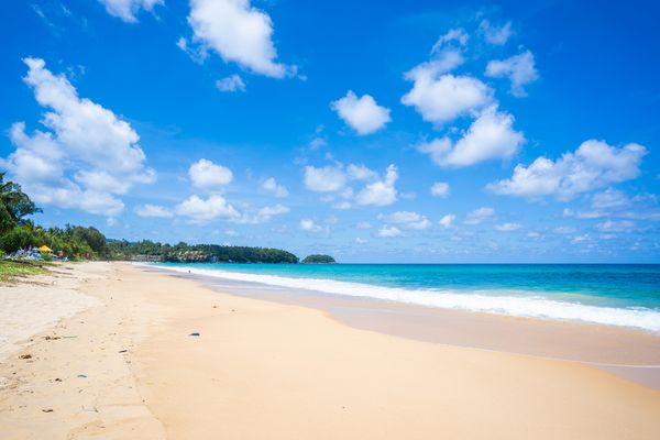 Circuit Thaïlande en Liberté et plage à Khao Lak 4* pas cher photo 21