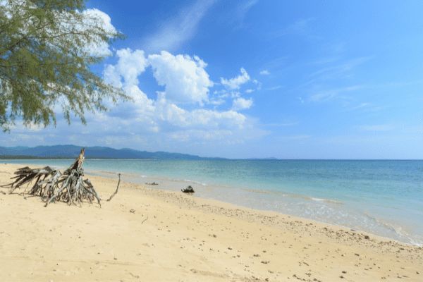 Circuit Thaïlande en Liberté et plage à Khao Lak 4* pas cher photo 26