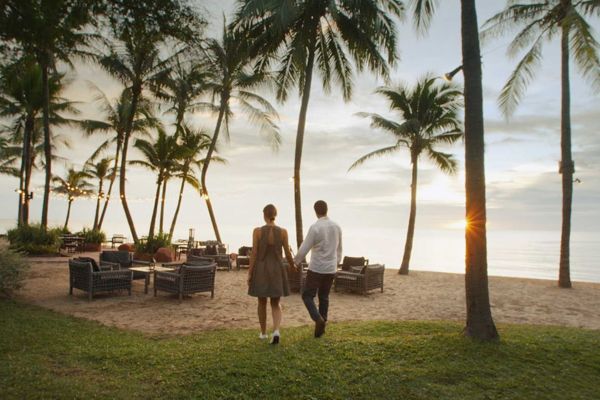 Circuit Grand Tour de Thaïlande et plage à Hua Hin 5* Luxe pas cher photo 23