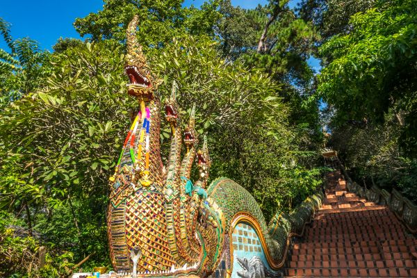 Circuit Charmes du Siam et plage à Phuket 4* pas cher photo 8