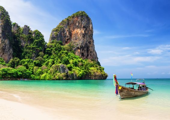 Circuit Charmes du Siam et plage à Phuket 4* pas cher photo 29