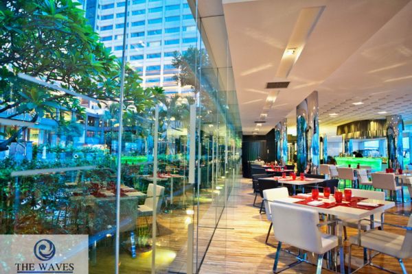 Combiné Bangkok, Khao Lak et Phuket 5* pas cher photo 7
