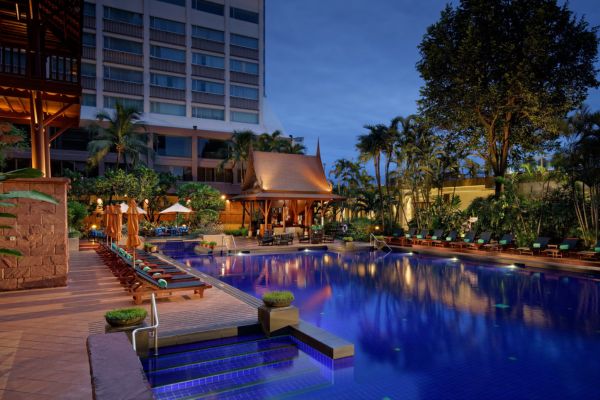Combiné Bangkok, Khao Lak et Phuket 5* pas cher photo 11