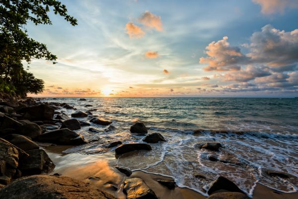 Combiné Bangkok, Khao Lak et Phuket 5* pas cher photo 12