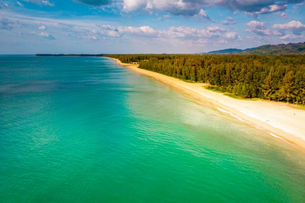Combiné Bangkok, Khao Lak et Phuket 5* pas cher photo 15