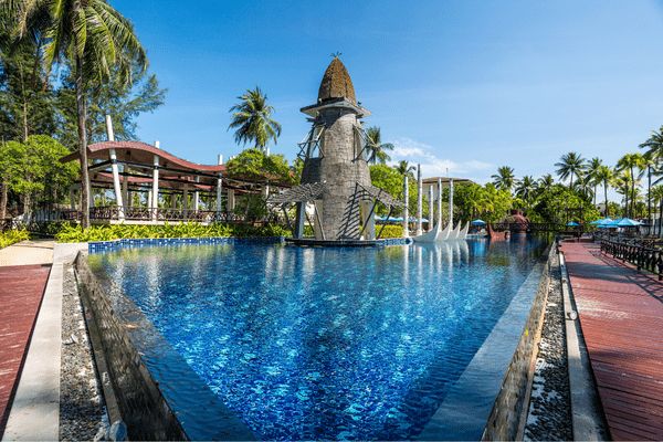 Combiné Bangkok, Khao Lak et Phuket 5* pas cher photo 20
