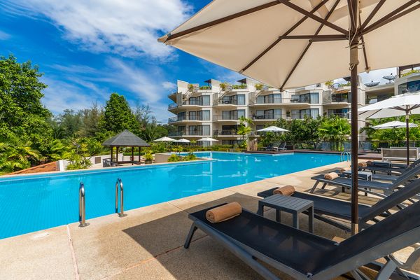 Combiné Bangkok, Khao Lak et Phuket 5* pas cher photo 23