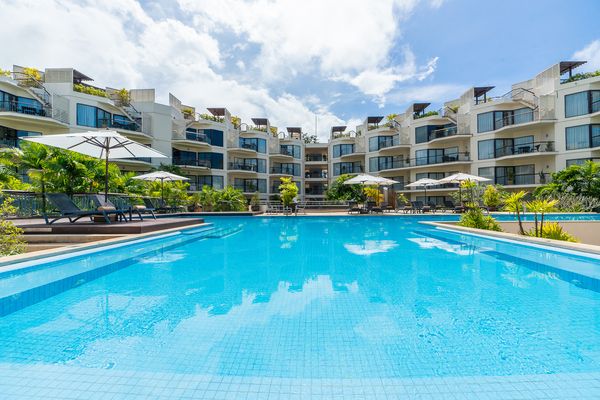 Combiné Bangkok, Khao Lak et Phuket 5* pas cher photo 24