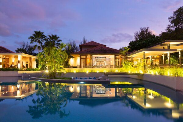Combiné Bangkok, Khao Lak et Phuket 5* pas cher photo 1