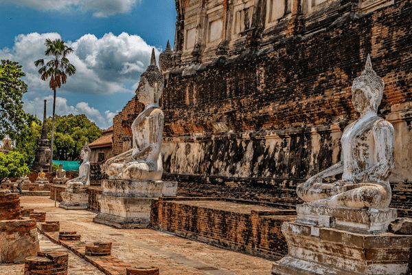 Circuit Charmes du Siam et plage à Phuket 5* pas cher photo 13